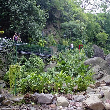 Savoy Greens Hotel Kasauli Buitenkant foto