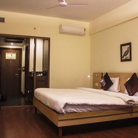 Savoy Greens Hotel Kasauli Buitenkant foto